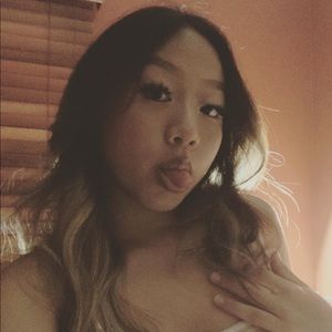 Meet your Posher, Bethany